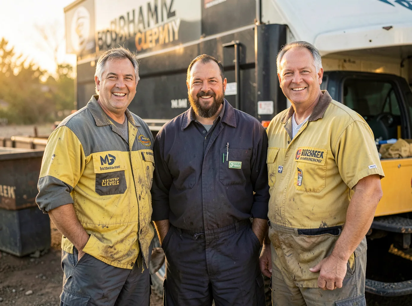 Sewage Cleanup company in Davenport, CA