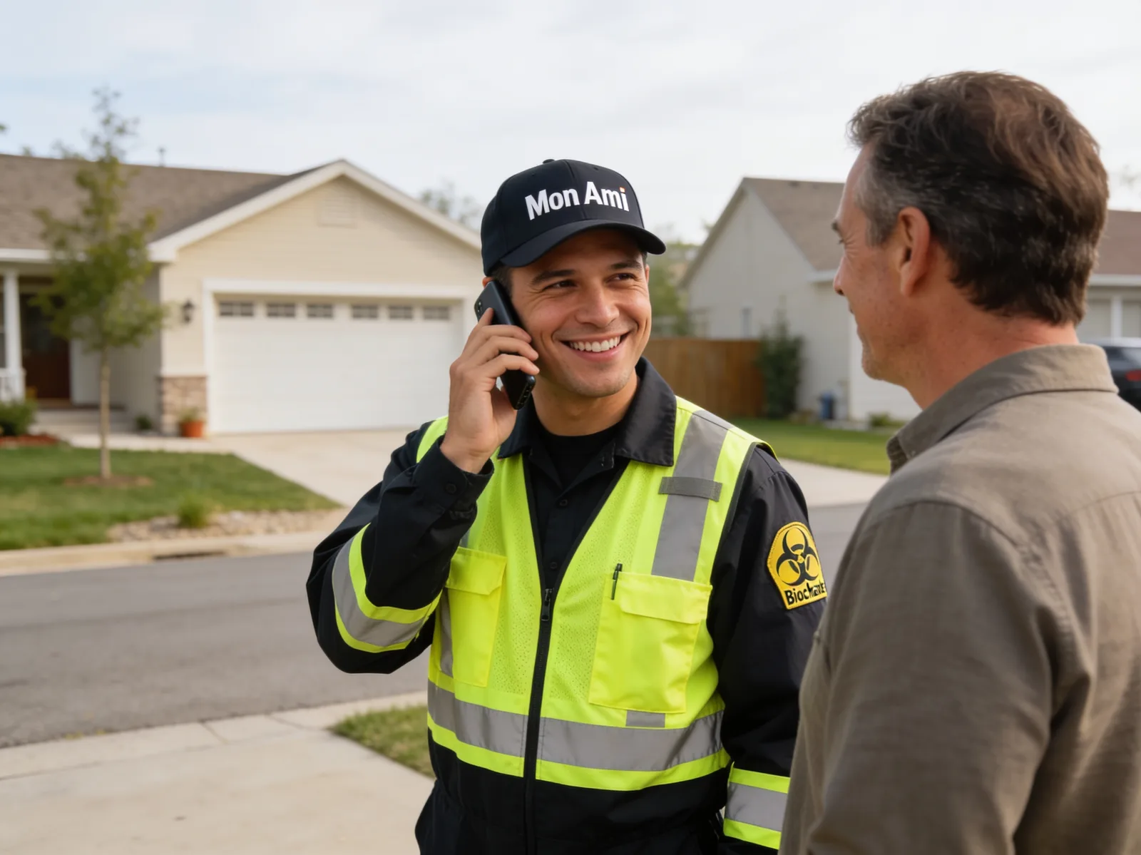 Sewage Cleanup Davenport, CA FAQs