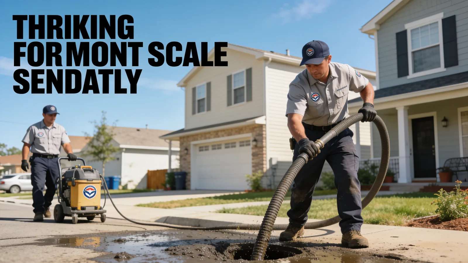 Sewage Cleanup in Davenport, CA near me